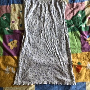 Flora Bodycon Lace Dress